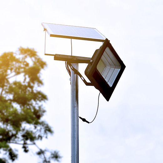 New Hampshire Landscape & Outdoor Lighting Electricians