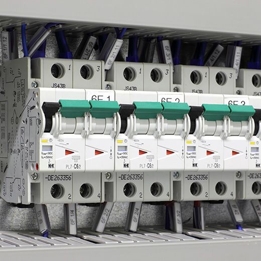 Electrical Panel & Circuit Breaker Specialists In New Hampshire