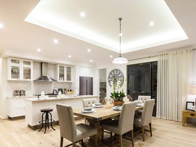 Lighting Electrical Experts In New Hampshire
