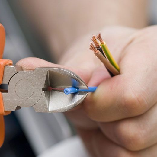 Electrical Panel & Circuit Breaker Specialists In New Hampshire