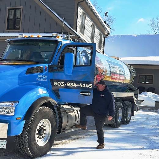 Same Day Hooksett Plumbing, Drains, Heating & AC Services