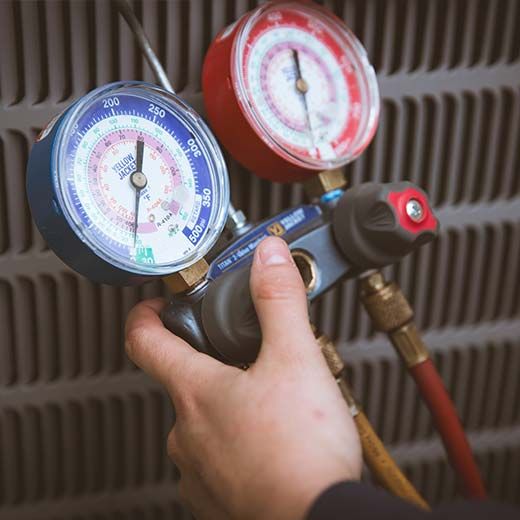 $50 off AC Service