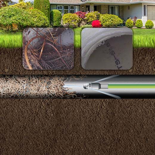 Concord NH Drain Cleaning, Plumbers, Sewer Repairs & Septic Experts For Over 40 Years!