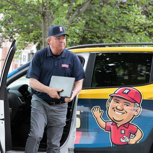 Same Day Air Conditioning Repairs in New Hampshire