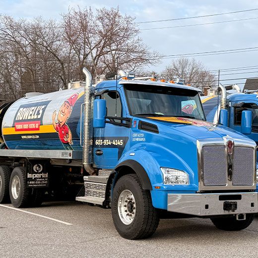 Expert Septic System Services in New Hampshire