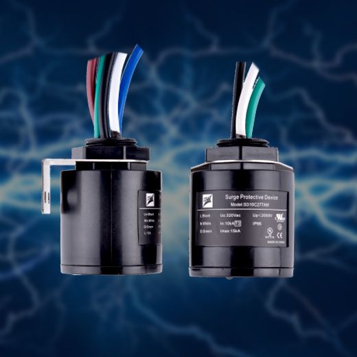 Whole House Surge Protection In New Hampshire